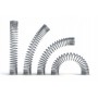 ISOTHERM LIGHT 140°C IZOLOWANA RURA PRZEWÓD TERMOFLEX 85mm/10m ATEST PZH