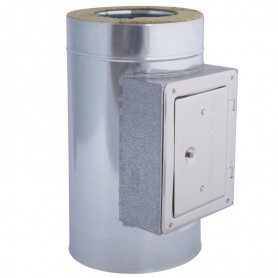 Element wyczystkowy 250/350