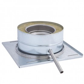 Miska dwuścienna 150/250