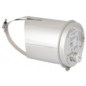 Regulator ciągu na rurę